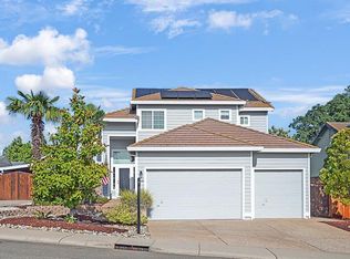 2709 Peridot Dr, Rescue, CA 95672