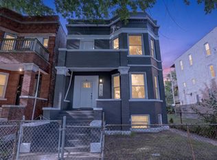 712 W Marquette Rd, Chicago, IL 60621