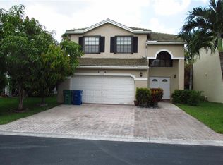 11118 NW 34th Ct, Pompano Beach, FL 33065