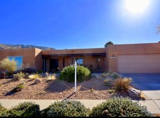 1804 Valdez Dr NE, Albuquerque, NM 87112