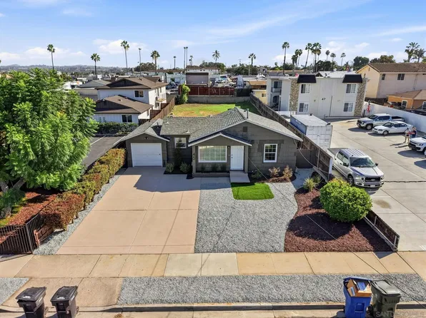 45 Madison Ave, Chula Vista, CA 91910