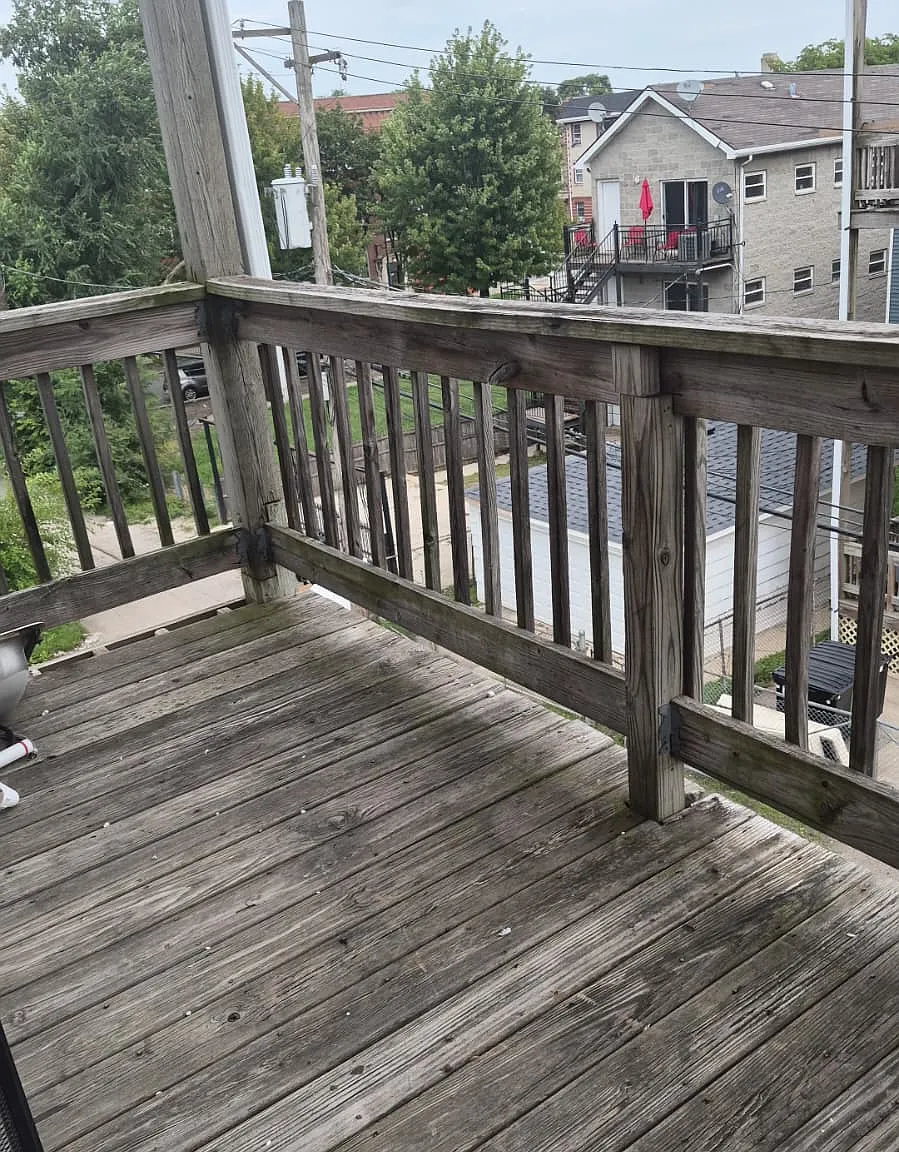 1515 South Millard Avenue - 3R — Photo 3