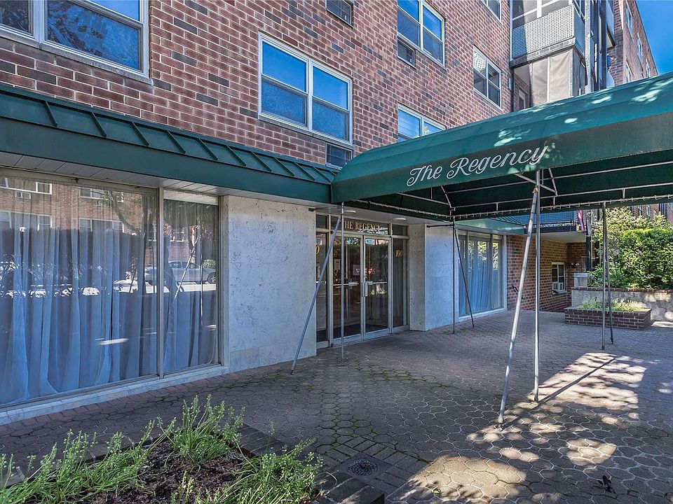 1st image of 100 Lincoln Ave APT 3B