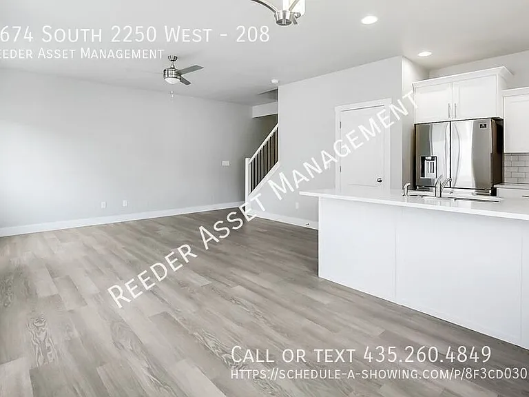 2674 S 2250 W #208 — Photo 9