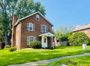 115 Long Ave, Brookville, PA 15825