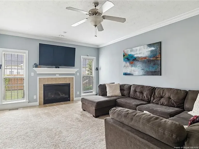 5815 Rainsford Dr — Photo 7