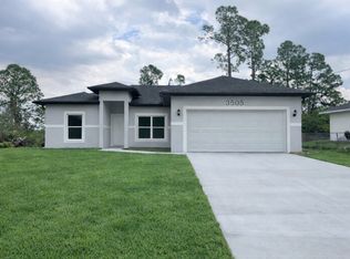 3505 67th St W, Lehigh Acres, FL 33971