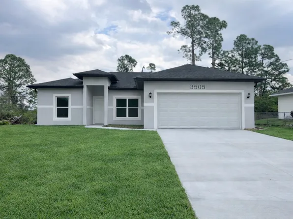 3505 67th St W, Lehigh Acres, FL 33971