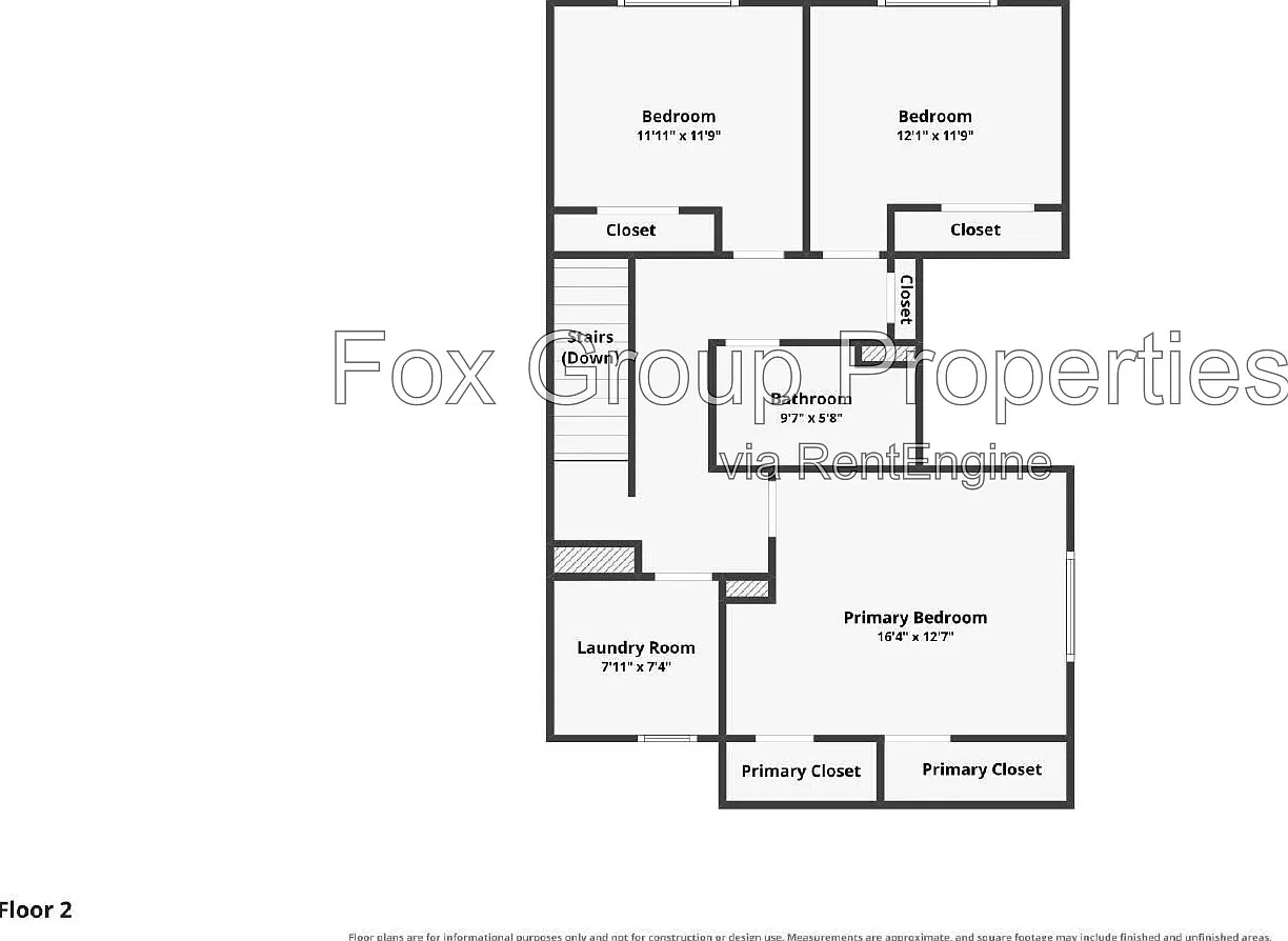 3 bed, 2.5 bath, 2000 sqft, $2,095 — Photo 4