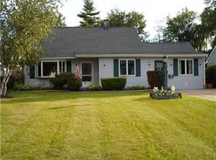 68 Elsie Ln, Grand Island, NY 14072