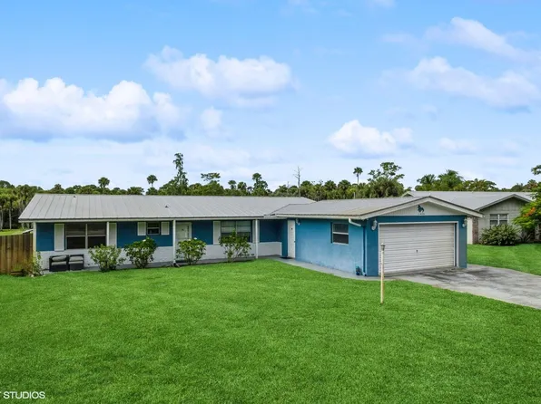 1406 SW Alligator Street, Palm City, FL 34990