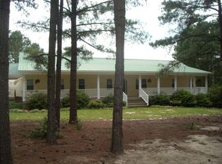 365 Lane Rd, Cameron, NC 28326