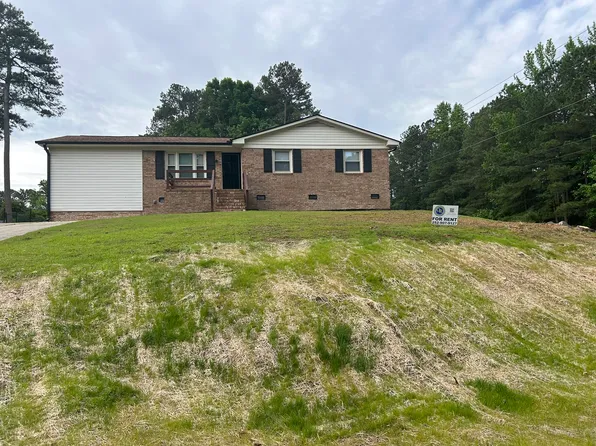 3517 Northern Hills Dr, Rocky Mount, NC 27804