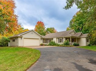 18796 72nd Ave, Chippewa Falls, WI 54729