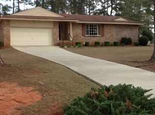 2704 Abbey Ln, Albany, GA 31721