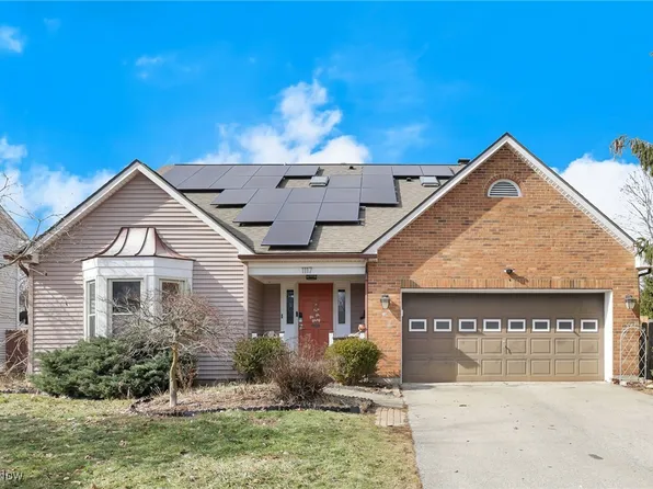 1117 Dawn Dr, Reynoldsburg, OH 43068