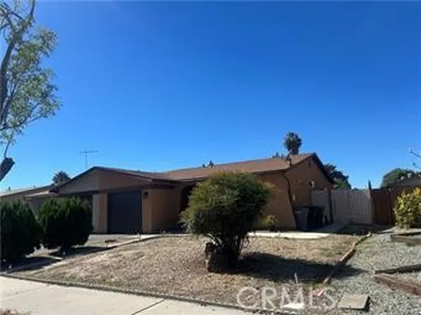 627 Corona St, Hemet, CA 92545