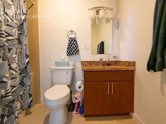 5th image of 4 Leverington Ave Unit 201