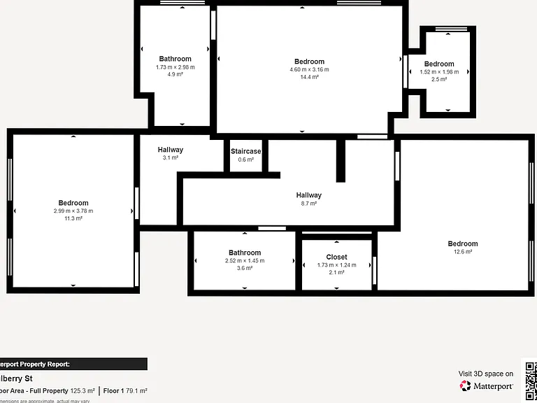 Apartment Units in Downtown, Baltimore, MD! — Photo 78