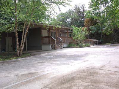 1113 S Magnolia Dr, Tallahassee, FL, 32301