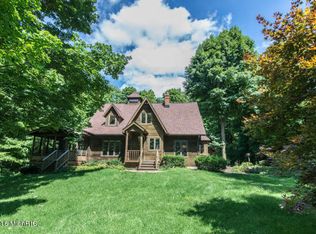 34125 County Road 352, Decatur, MI 49045