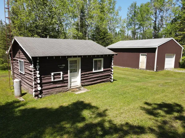1710 Miller Rd, Lincoln, MI 48742