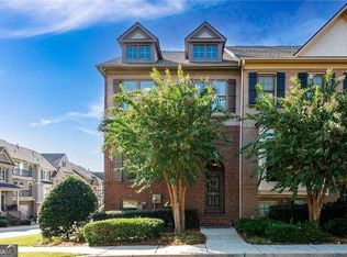 3357 Laurel Way SE, Smyrna, GA