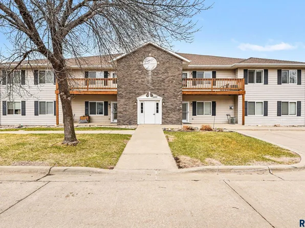 3300 W Miles Pl, Sioux Falls, SD 57108