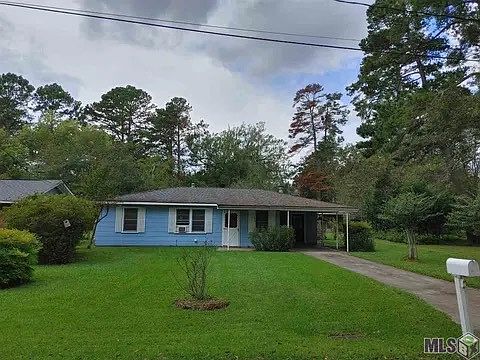 1st image of 409 Pocahontas St