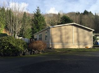 215 NE Sky Ln, Centralia, WA 98531