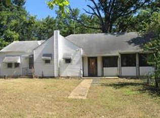 4588 Highway W, House Springs, MO 63051