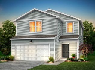 2986 Langhorne Ave SW, Concord, NC 28027