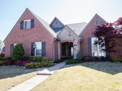 8342 S 70th Ave E, Tulsa, OK, 74133