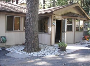 913 Deer Trl, Crestline, CA 92325