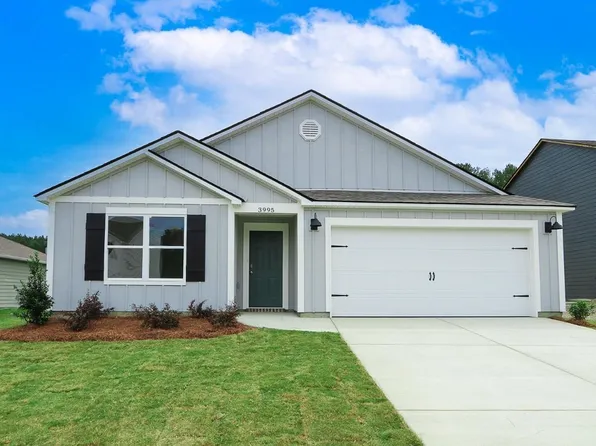 3995 Over Burden Dr, Mount Olive, AL 35117