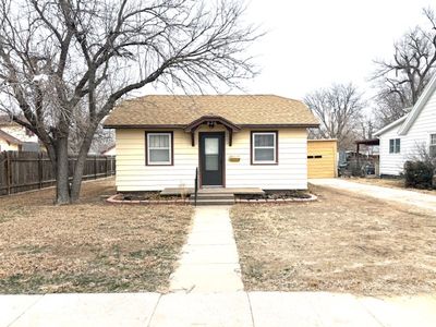 626 N 11th St, Garden City, KS, 67846