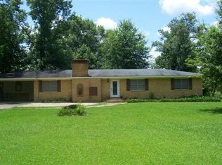 1531 Zetus, Tillatoba, MS 38961