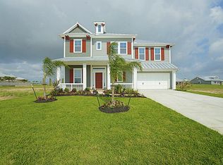 5110 Brigantine Cay Ct, Texas City, TX 77590