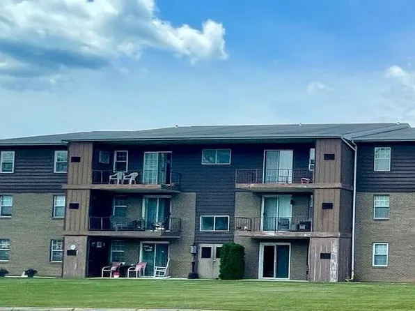 12918 N Cresap St APT 63, Cumberland, MD 21502