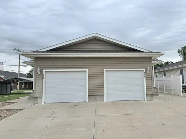 407 E 6th St, Hays, KS 67601