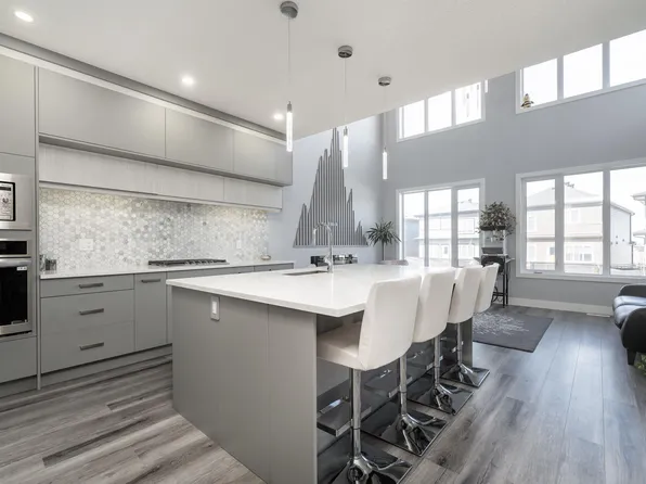 18 Kiwyck Line, Spruce Grove, AB T7X 3G7