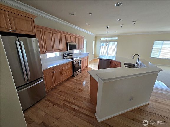 2nd image of 1301 67th Street SE #16A