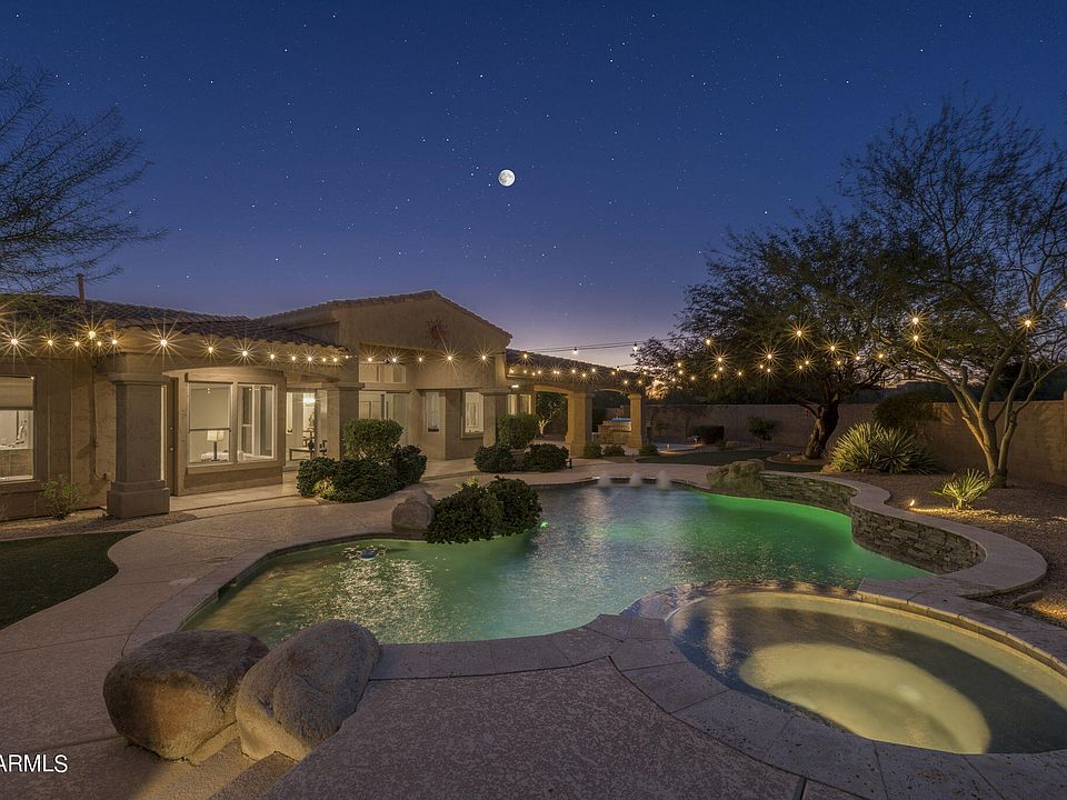 1st image of 7846 E VISTA BONITA Drive