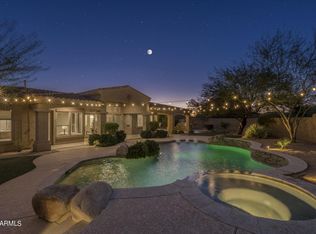 7846 E Vista Bonita Dr, Scottsdale, AZ 85255