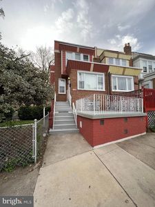 301 E Elwood St, Philadelphia, PA, 19144