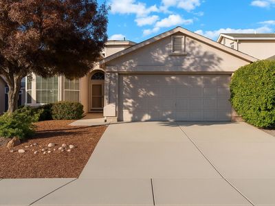7015 Red Hawk Rd NE, Albuquerque, NM, 87113