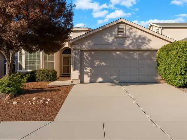 7015 Red Hawk Rd NE, Albuquerque, NM 87113