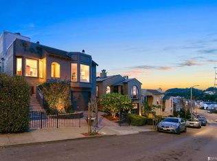 28 Sequoia Way, San Francisco, CA 94127