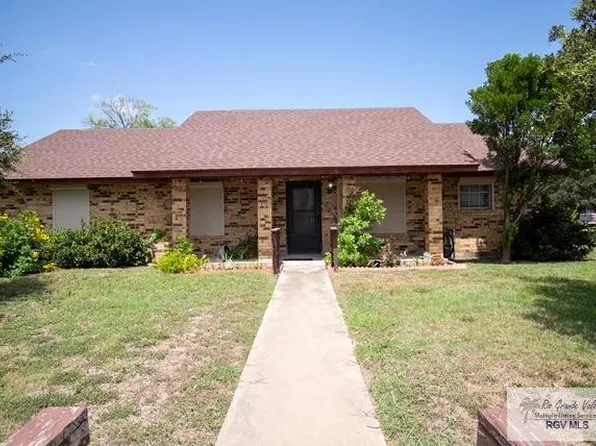 410 S 16th St, Raymondville, TX 78580