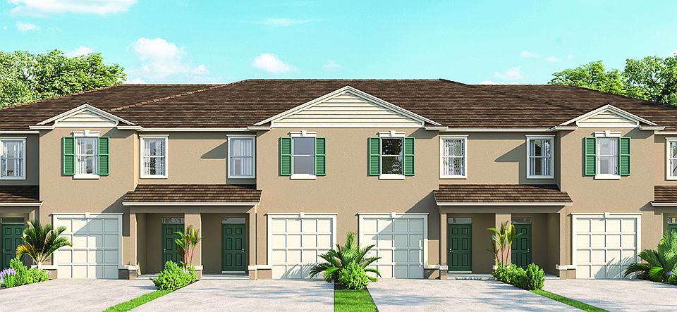 Plan Elevation.